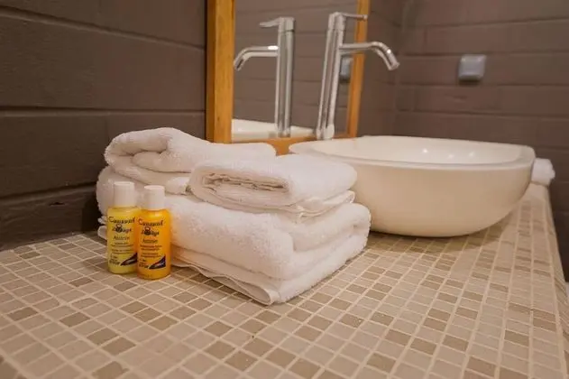 Deluxe Tek Büyük Yataklı Oda, Bahçe Manzaralı