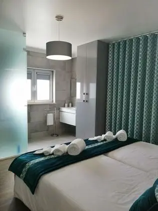 Standard İki Ayrı Yataklı Oda
