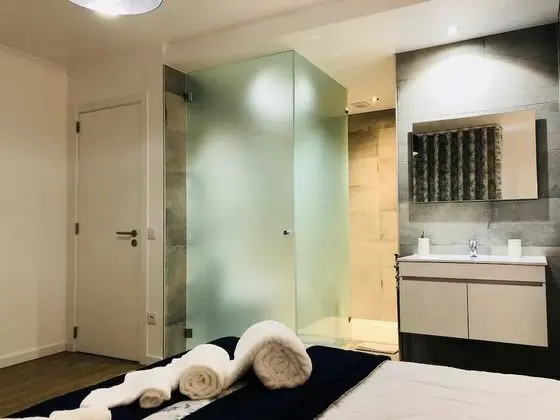 Standard İki Ayrı Yataklı Oda