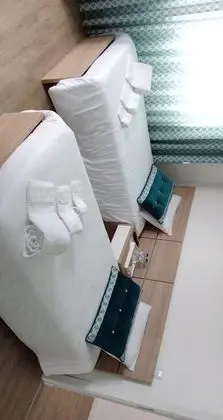 Standard İki Ayrı Yataklı Oda