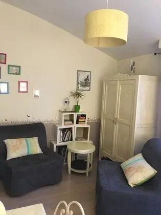 Chambre Pommes d'epices