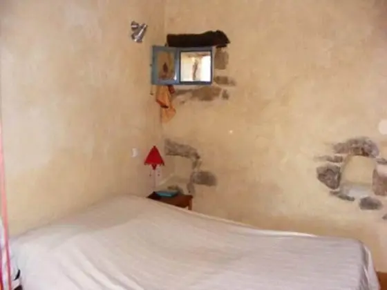 Kır Evi (La Cabane)