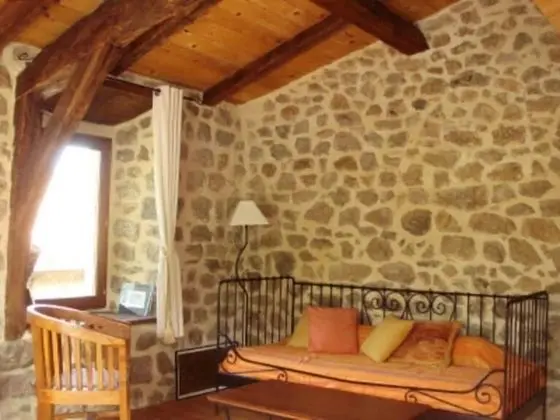 Kır Evi (La Cabane)