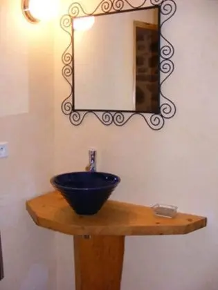 Kır Evi (La Cabane)