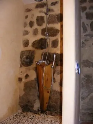 Kır Evi (La Cabane)