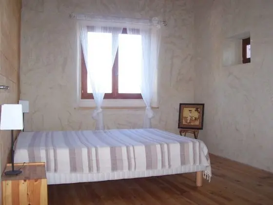 Kır Evi (La Grange a foin)