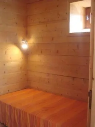 Kır Evi (La Grange a foin)