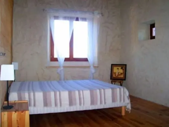 Kır Evi (La Grange a foin)