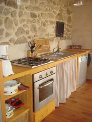 Kır Evi (La Grange a foin)