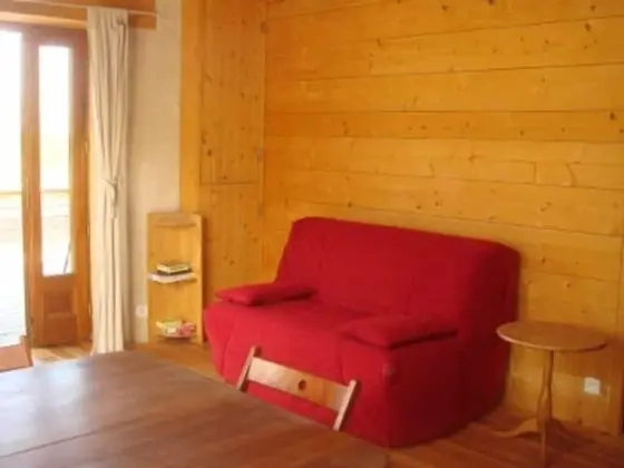 Kır Evi (La Grange a foin)