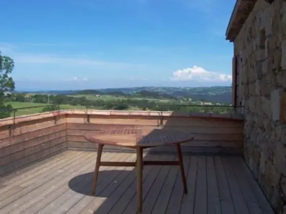 Kır Evi (La Grange a foin)