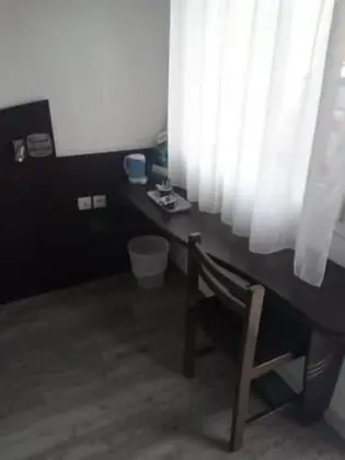 İki Ayrı Yataklı Oda