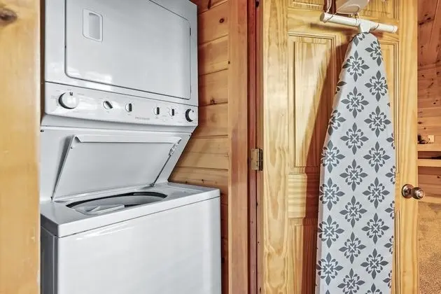 Deluxe Kulübe, 6 Yatak Odası, Sıcak Su Havuzu, Dağ Manzaralı