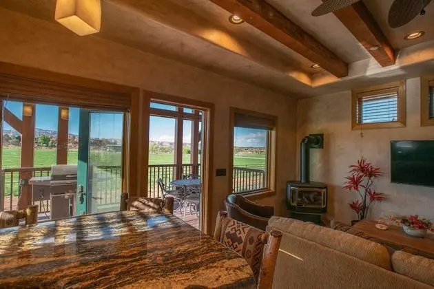 Luxury Villa, 2 Yatak Odası, Sigara İçilmez, Dağ Manzaralı