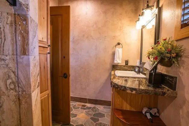 Luxury Villa, 2 Yatak Odası, Sigara İçilmez, Dağ Manzaralı