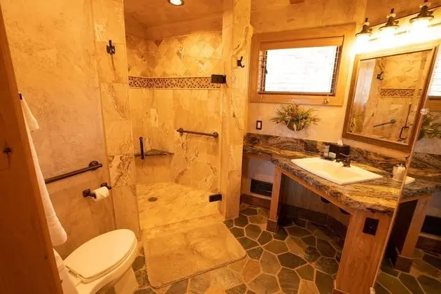 Luxury Villa, 2 Yatak Odası, Sigara İçilmez, Dağ Manzaralı