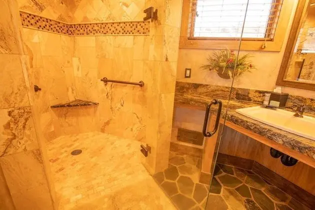 Luxury Villa, 2 Yatak Odası, Sigara İçilmez, Dağ Manzaralı