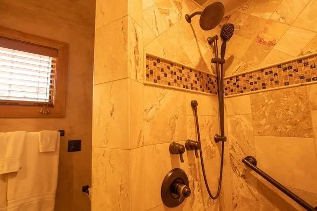 Luxury Villa, 2 Yatak Odası, Sigara İçilmez, Dağ Manzaralı