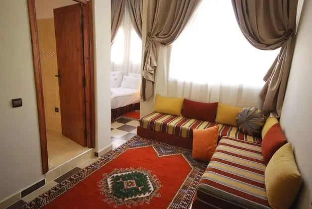 Superior Süit, 1 Yatak Odası, Sigara İçilmez, Dağ Manzaralı