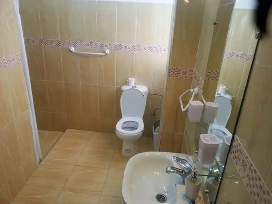 Superior Süit, 1 Yatak Odası, Sigara İçilmez, Dağ Manzaralı