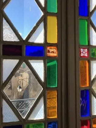 Tek Büyük veya İki Ayrı Yataklı Oda (La Provence)