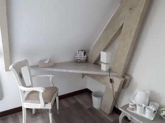 Comfort Tek Büyük Yataklı Oda, Özel Banyo (Alice)