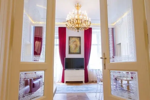 Luxury Apart Daire
