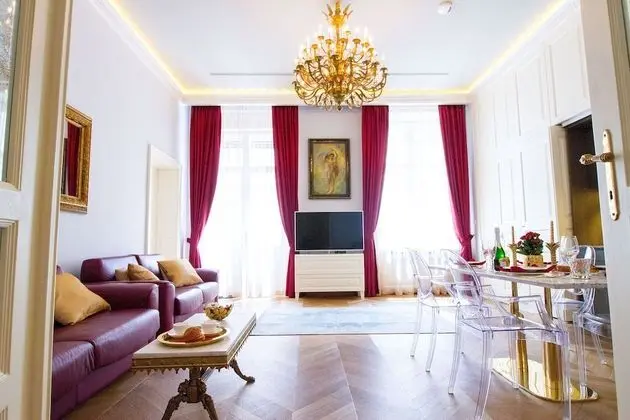 Luxury Apart Daire
