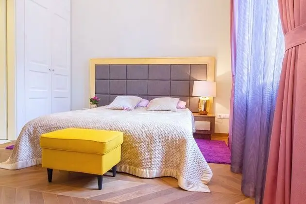 Luxury Apart Daire