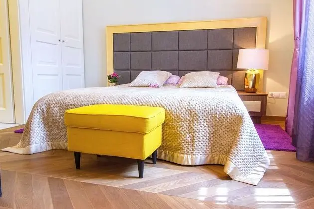 Luxury Apart Daire