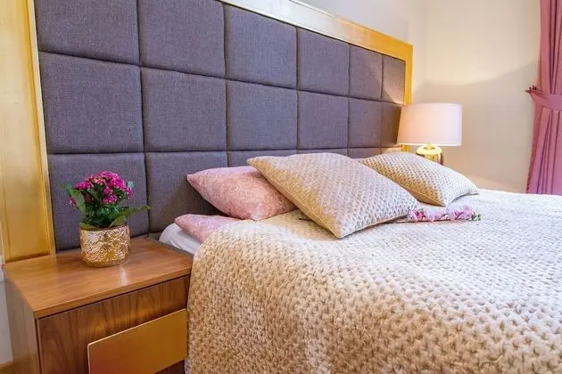 Luxury Apart Daire