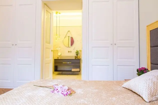 Luxury Apart Daire