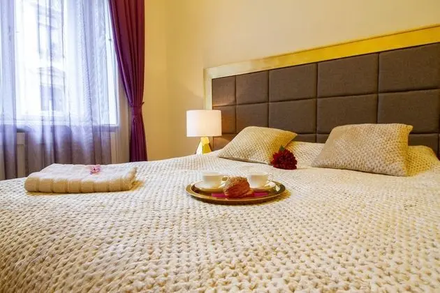 Luxury Apart Daire
