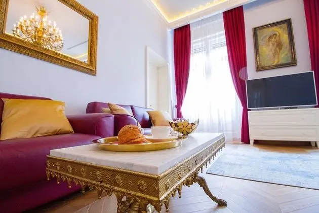 Luxury Apart Daire