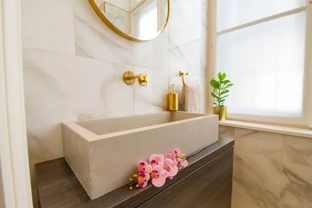 Luxury Apart Daire
