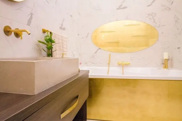 Luxury Apart Daire