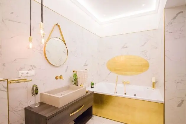 Luxury Apart Daire