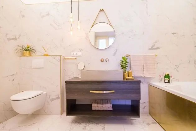 Luxury Apart Daire