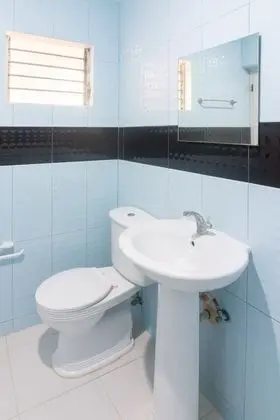 Deluxe İki Ayrı Yataklı Oda