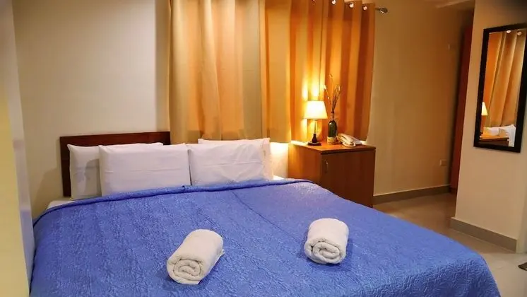 Premium Tek Büyük Yataklı Oda, 1 En Büyük (King) Boy Yatak, Kısmi Deniz Manzaralı