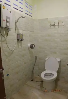 6-Bed Female Dormitory