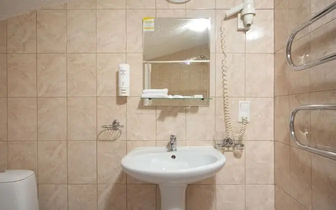 Superior Üç Kişilik Oda