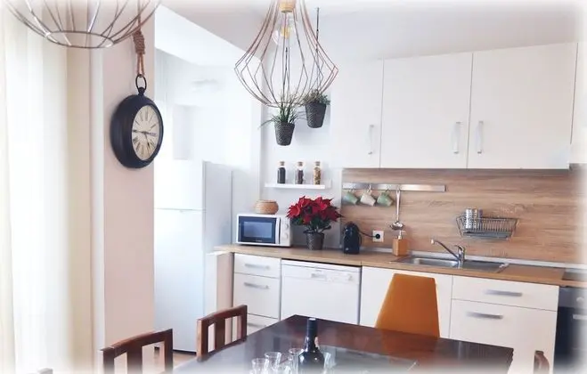 Apart Daire, 4 Yatak Odası