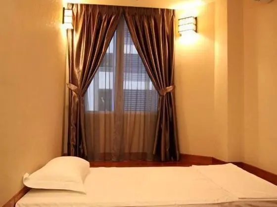Oda (Japanese Room)