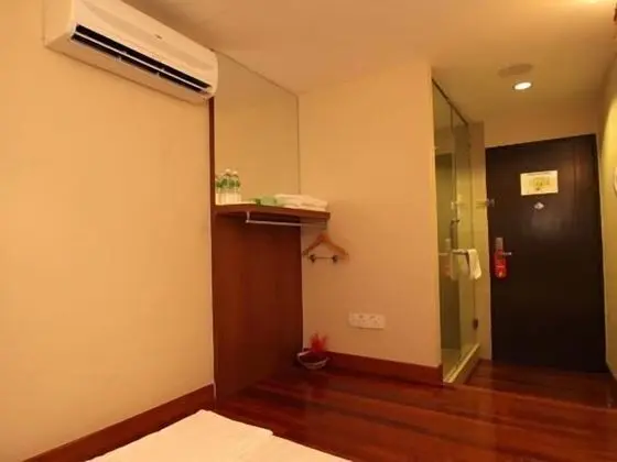 Oda (Japanese Room)