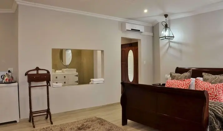 1 Çift ​​kişilik Yatak Deluxe