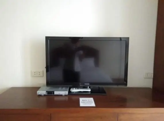 Deluxe İki Ayrı Yataklı Oda, 2 Tek Kişilik Yatak, Sigara İçilmez
