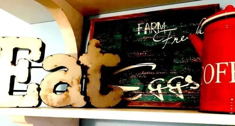 Signature Kır Evi