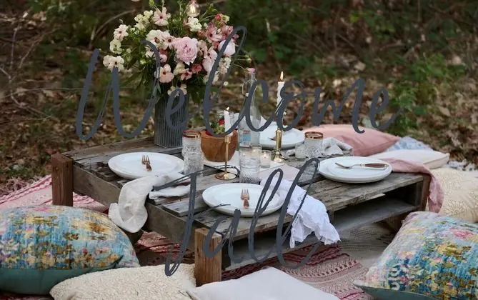 Signature Kır Evi