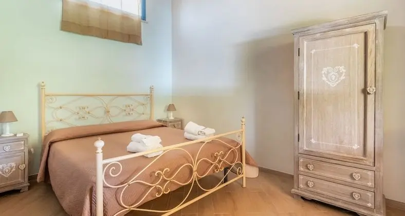Villa, 2 Yatak Odası